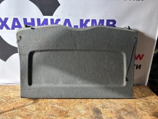 полка багажника Ford Focus 2 поколение [рестайлинг] CB4 2010, 1.8 л., i, QQDB, бензин, МКПП, moondust silver (metallic), хетчбэк 5 дв., правый руль