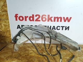 бачок омывателя Ford Focus 2 поколение [рестайлинг] CB4 2010, 2.0 л., TDCi, IXDA, дизель, робот, vision, универсал, передний привод, правый руль, 4M51-13K163