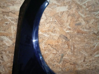 крыло переднее правое Ford Focus 3 поколение CB8 2012, 1.6 л., бензин, 1847624