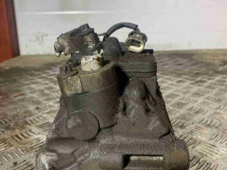 компрессор кондиционера Opel Zafira 1 поколение (A) 2001, 1.6 л., Z 16 XE, бензин, МКПП, передний привод, 93176861, 6854010, 24464151