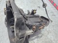 КПП механическая (МКПП) Mazda Demio DW 1998, 1.3 л., бензин - фото №2
