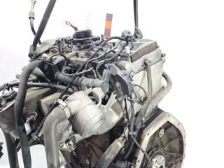 двигатель Mercedes-Benz Vito W639 2007, 2.2 л., дизель, 646982