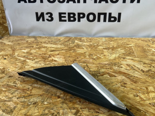 Треугольник двери Ford Focus 3 поколение CB8 2012, 1.6 л., i-VTEC, PNDA, бензин, 5МКПП, white, хетчбэк 5 дв., передний привод, правый руль, BM51-A16003