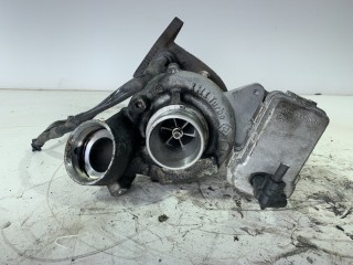 турбина Jeep Compass 1 поколение [рестайлинг] 2012, 2.2 л., МКПП, полный привод, 68150052AA, 68150052AB, A6510900286, VV22, AL0050