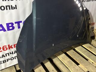 капот Ford Focus 3 поколение CB8 2012, 1.6 л., бензин, хетчбэк 5 дв.