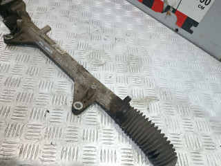 рулевая рейка Renault Clio 2 поколение [2-й рестайлинг] 2010, 490016057R