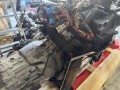двигатель BMW 7 серия E65/E66/E67 [рестайлинг] 2005, 2.5 л., D, дизель, МКПП, 256D2, M57D2, 7783467A, M57N, M57D25TU, M57256D2 - фото №13