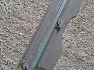 полка багажника Ford Focus 2 поколение CB4 2008, 1.6 л., бензин, 170201