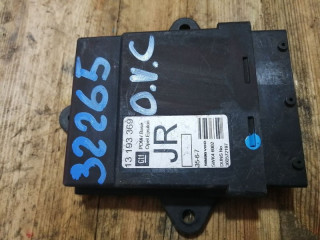 блок комфорта Opel Vectra B [рестайлинг] C 2002, 13193369