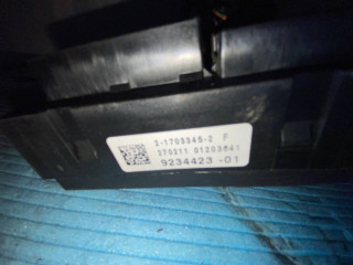 блок предохранителей BMW 5 серия F07/F10/F11 2011, 2.0 л., АКПП, задний привод, 9234423, 61149234423