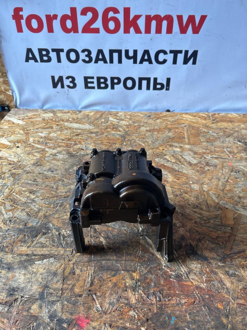 вал балансирный Ford Mondeo 4 поколение (2006 - 2010), 2.3 л., SEBA, бензин, 8E5GOK360AA - фото №1