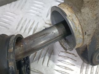 рулевая рейка Daihatsu Trevis 1 поколение 2007