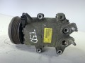 компрессор кондиционера Ford B-max 1 поколение 2012, 1.4 л., SPJD, бензин, МКПП, передний привод, 2025775, AV11-19D629-BA, AV11-19D629-BC - фото №3