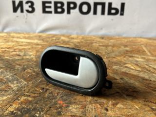 ручка внутренняя Ford Fusion 1 поколение [рестайлинг] CBK 2009, 1.6 л., i, FYJA, бензин, АКПП, moondust silver (metallic), хетчбэк 5 дв., передний привод, правый руль, 2S61A22600-AGWGW