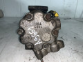 компрессор кондиционера Peugeot 207 1 поколение 2007, 1.6 л., МКПП, передний привод, 9659875780, SD6C121355F, 6453.WK, 9822826880, 6453QK, 6453WL, 1671553680 - фото №5