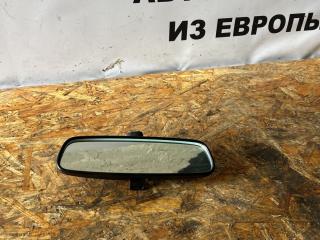 зеркало салона Ford Focus 3 поколение CB8 2012, 1.6 л., VVT-i, PNDA, бензин, робот, panther black (metallic), хетчбэк 5 дв., передний привод, правый руль