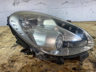 фара правая Alfa Romeo Giulietta 3 поколение 2011, 1.4 л., 198 A4.000, бензин, МКПП, передний привод, 50520229, 50547543