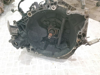 КПП механическая (МКПП) Citroen Xantia 1 поколение 1997, 1.9 л., дизель, 20CH97