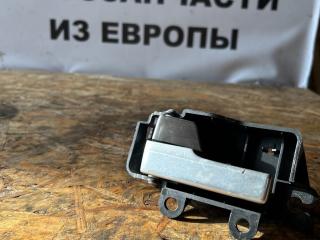 ручка внутренняя Ford Focus 2 поколение [рестайлинг] CB4 2010, 1.6 л., i, SHDA, бензин, АКПП, panther black (metallic), хетчбэк 5 дв., передний привод, правый руль, 3M51R22601