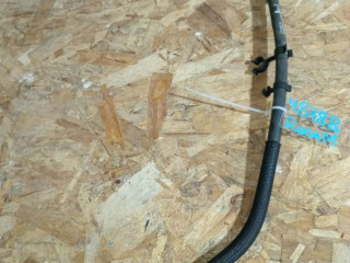 патрубок расширительного бачка Ford Focus 1 поколение [рестайлинг] DAW 2004, 1S5X8K012AK