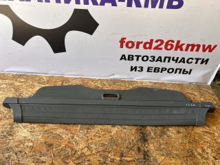 шторка багажника Ford Focus 2 поколение [рестайлинг] CB4 2010, 1.6 л., i, SHDC, бензин, АКПП, panther black (metallic), универсал, передний привод, правый руль