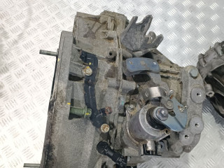 КПП механическая (МКПП) Opel Astra H/Family [рестайлинг] 2012, 2.0 л., дизель, F40