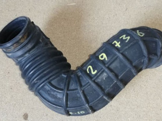 патрубок воздушного фильтра Ford Focus 1 поколение [рестайлинг] DAW 2002