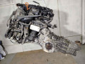 двигатель Audi A4 B6 2006, 2.0 л., BWE, бензин, МКПП, передний привод, 6MKPP, BWE, 06D100032HX, 06D100033BX, 06D100034G, 06F100103GX, 06F103265BX, GVD, 01X300044EX, BPJ - фото №3