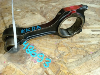 шатун Ford Focus 2 поколение [рестайлинг] CB4 2009, 1.8 л., дизель, 1487467