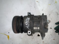 компрессор кондиционера Opel Corsa D 2010, 1.2 л., A 12 XER, бензин, МКПП, передний привод, 447190-5041, 55701200, 93190812, 95516234 - фото №3