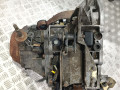 КПП механическая (МКПП) Peugeot 405 1 поколение [рестайлинг] 1994, 1.9 л., дизель, 20CJ96 - фото №2