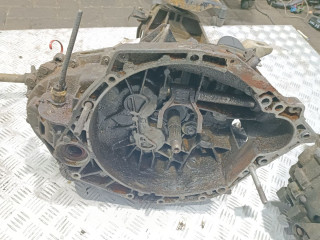 КПП механическая (МКПП) Renault Safrane 1 поколение 1994, 2.0 л., бензин, PK1AA021