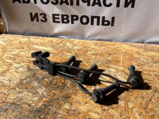 Провода высокого напряж. к-кт Ford Fusion 1 поколение [рестайлинг] CBK 2009, 1.6 л., i, FYJA, бензин, АКПП, moondust silver (metallic), хетчбэк 5 дв., передний привод, правый руль