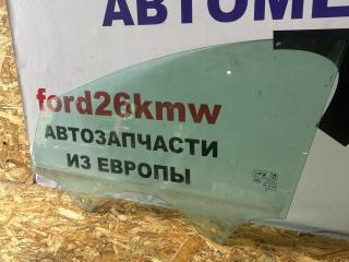 стекло двери передней левой Ford Focus 3 поколение CB8 2012, 1.6 л., бензин, хетчбэк 5 дв., BM51-A21411-A