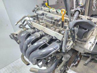 двигатель Suzuki Swift 4 поколение 2012, 1.2 л., бензин, K12B