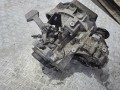 КПП механическая (МКПП) Volkswagen Golf 5 поколение 2009, 1.6 л., дизель, MDZ - фото №3