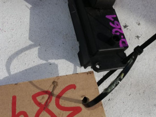 кнопка стеклоподъемника двери Mazda 3 BK [рестайлинг] BK 2006