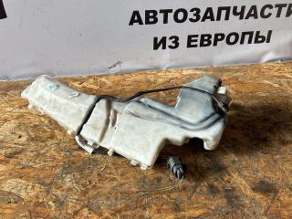 бачок омывателя Ford Focus 2 поколение [рестайлинг] CB4 2009, 1.8 л., i, QQDB, бензин, МКПП, moondust silver (metallic), хетчбэк 5 дв., передний привод, правый руль, 4M513K1636A