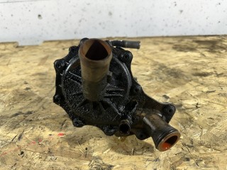 насос гидроусилителя руля Ford Transit 7 поколение 2008, 2.2 л., P8FA, дизель, МКПП, передний привод, 1805241, 1853489, 6C11-3A674-AC