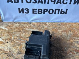 блок предохранителей Ford Fusion (USA) 2 поколение [рестайлинг] 2018, 2.0 л., TPWA, бензин, АКПП, pn4ag0 - ingot silver metallic, седан, полный привод, HG9T14D088BC01