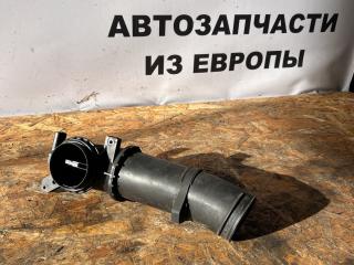 расходомер воздуха Ford Focus 2 поколение [рестайлинг] CB4 2010, 2.0 л., TDCi, IXDA, дизель, робот, vision, универсал, передний привод, правый руль, 7M5112B579