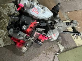 КПП механическая (МКПП) Opel Astra H/Family [рестайлинг] 2010, 1.6 л., Z 16 XER, бензин, МКПП, передний привод