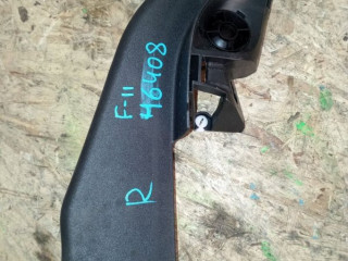 динамик высокочастотный (пищалка) Ford Focus 2 поколение CB4 2008, 1.6 л., бензин