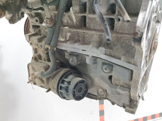 двигатель Toyota iQ 1 поколение GJ10 2012, 1.4 л., дизель, 1ND