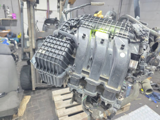 двигатель Dacia Sandero 2 поколение [рестайлинг] 2019, 1.0 л., бензин, B4DE411