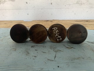 поршень Ford Focus 2 поколение 2006, 1.8 л., QQDB, бензин, МКПП, передний привод, SMP40151