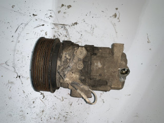 компрессор кондиционера Mazda 6 GH [рестайлинг] 2009, 2.2 л., R2, дизель, МКПП, передний привод, GDB1-61-450