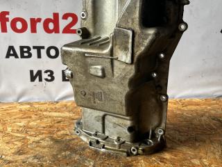 масляный поддон Ford Mondeo 4 поколение (2006 - 2010), 2.3 л., SEBA, бензин, 7G9C6675CA