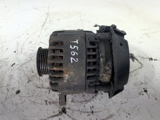 генератор Ford Transit Connect 1 поколение 2006, 1.8 л., BHPA, дизель, передний привод, 5128966, 2T1U-10300-AM, 1450643, 2T1U-10300-CF, 5128967, 1762859, 1857697, 1229421, 4531026, 1429689, 1464784, 1477972, 2T1U-10300-CA, 2T1U-10300-CB, 2T1U-10300-CC, 2T1U-10300-CE, 2T1U-10300-CG