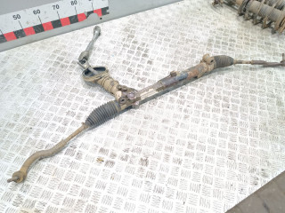 рулевая рейка Geely Emgrand X7 1 поколение 2015, 2.0 л., бензин